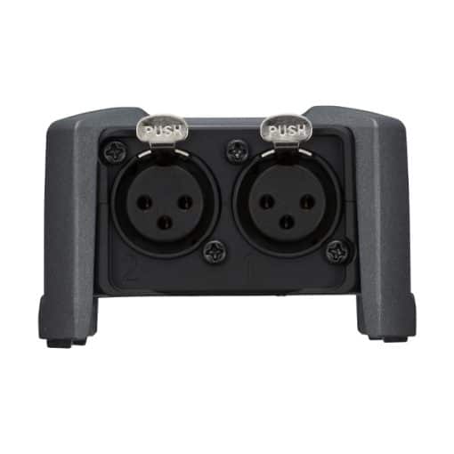 Zoom F3 - Enregistreur audio