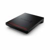 Blackmagic Cloud Pod - Stockage