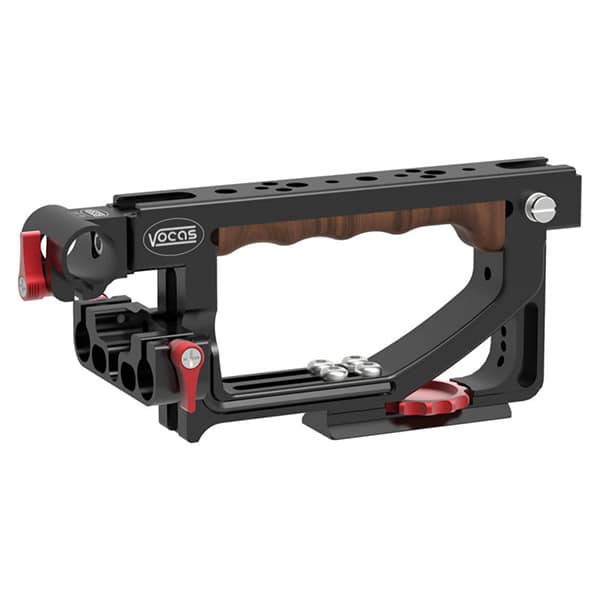 Vocas Top Handgrip Kit Pro pour Venice - Support Vocas Top Handgrip Kit Pro pour Venice - Support