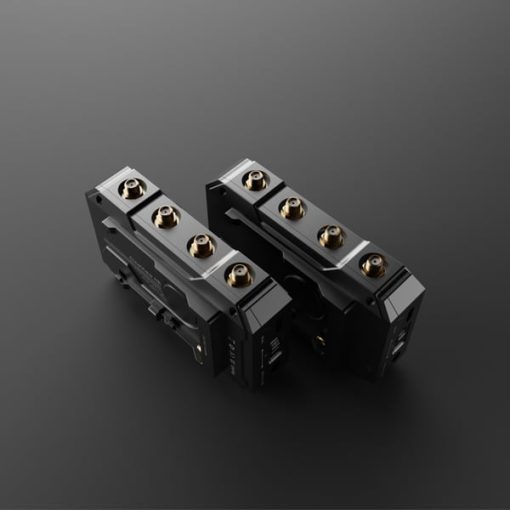 Accsoon CineView HE TX/RX - Kit HF (Récepteur et Transmetteur)