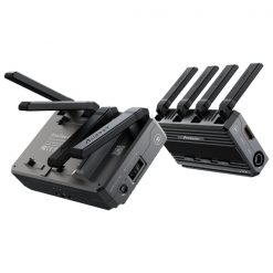 Accsoon CineView Quad TX/RX- Kit HF (Récepteur et transmetteur)