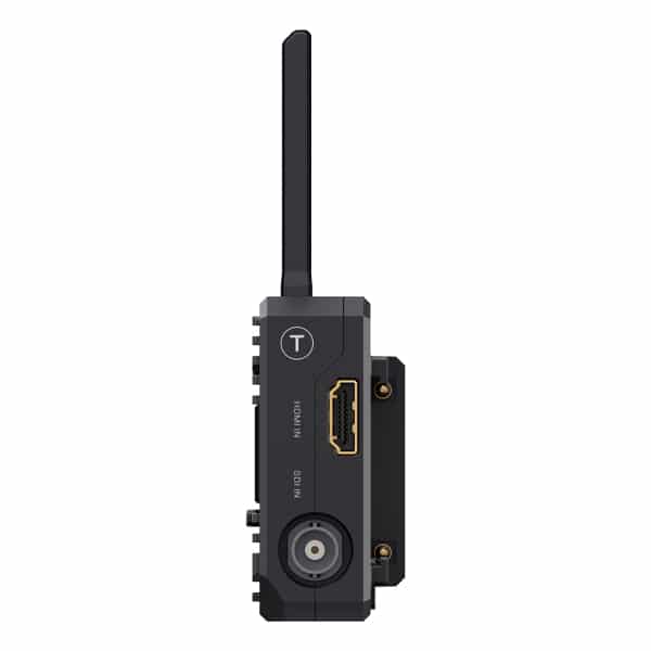 Accsoon CineView Quad TX/RX- Kit HF (Récepteur et transmetteur) Accsoon CineView Quad TX/RX- Kit HF (Récepteur et transmetteur)