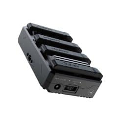 Accsoon CineView Quad Kit HF 3
