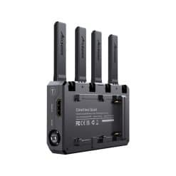 Accsoon CineView Quad Kit HF 4