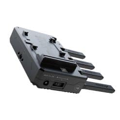 Accsoon CineView Quad Kit HF 6