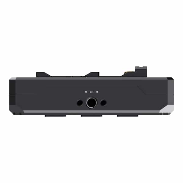 Accsoon CineView Quad TX/RX- Kit HF (Récepteur et transmetteur) Accsoon CineView Quad TX/RX- Kit HF (Récepteur et transmetteur)