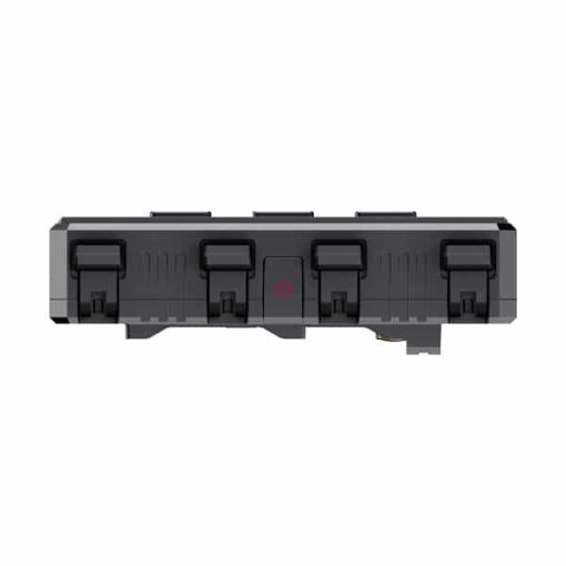 Accsoon CineView Quad TX/RX- Kit HF (Récepteur et transmetteur)