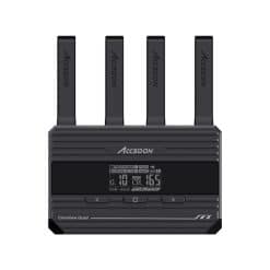 Accsoon CineView Quad Kit HF TX