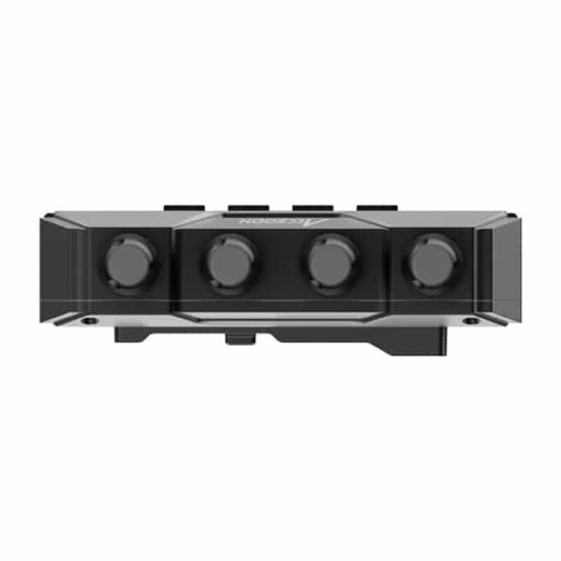 Accsoon CineView HE TX/RX - Kit HF (Récepteur et Transmetteur)