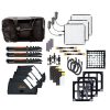 Aladdin ALL-IN 1 Kit 3x (Bi-Color) - Panneaux LED