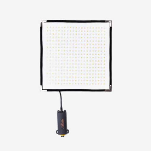 Aladdin ALL-IN 1 Kit 3x (Bi-Color) - Panneaux LED