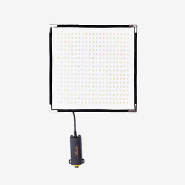 Aladdin ALL-IN 1 Kit 3x (Bi-Color) - Panneaux LED Aladdin ALL-IN 1 Kit 3x (Bi-Color) - Panneaux LED