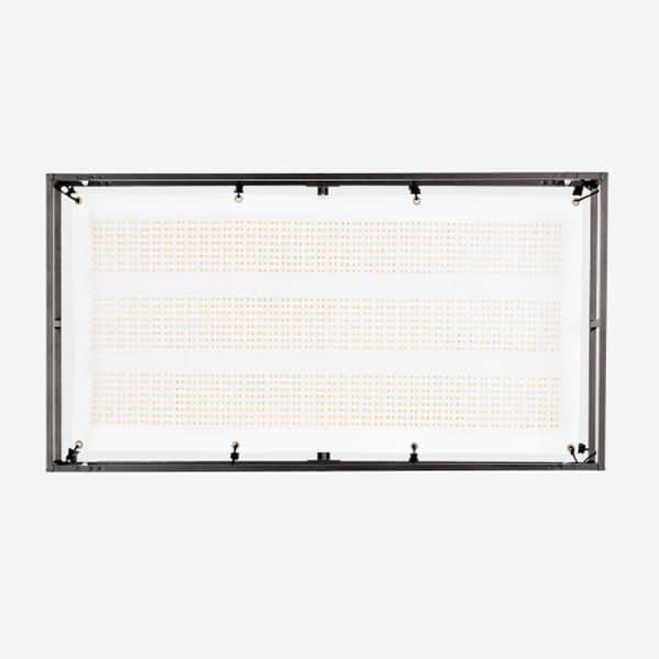 Aladdin MOSAIC 2x4 Full Kit - Panneau LED RGBWW Aladdin MOSAIC 2x4 Full Kit - Panneau LED RGBWW