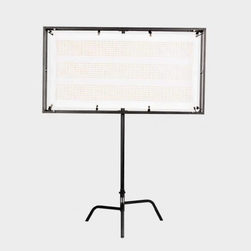 Aladdin MOSAIC 2x4 Full Kit - Panneau LED RGBWW