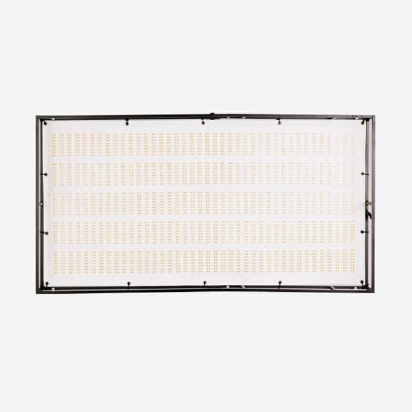 Aladdin MOSAIC 3x6 Full Kit - Panneau LED RGBWW Aladdin MOSAIC 3x6 Full Kit - Panneau LED RGBWW