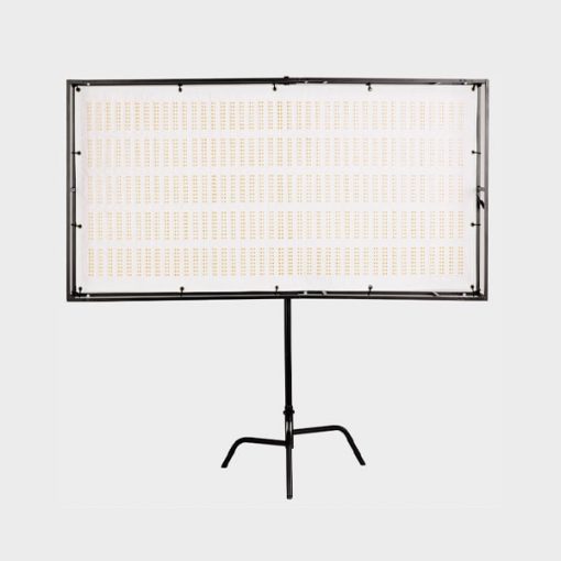 Aladdin MOSAIC 3x6 Full Kit - Panneau LED RGBWW