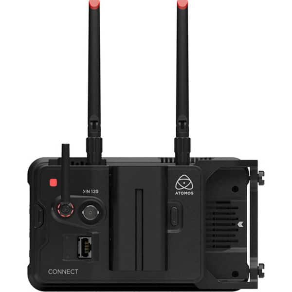 Atomos Connect (Ninja V/V+) - Module d'extension – Image 2