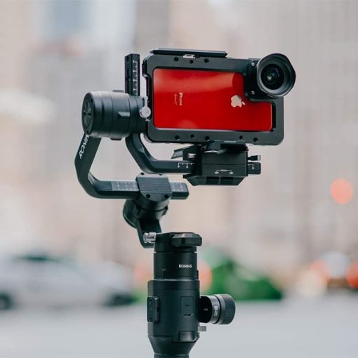 Beastgrip 0.6X Grand Angle M Series - Objectif