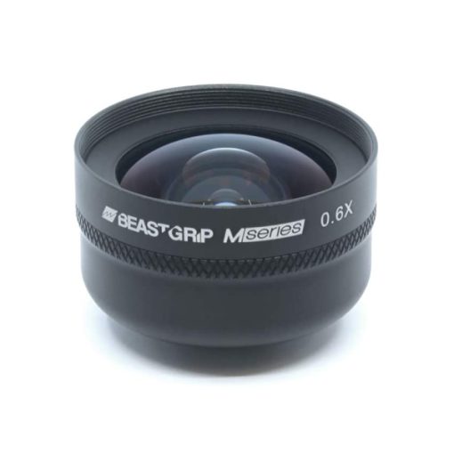 Beastgrip 0.6X Grand Angle M Series - Objectif