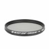 Beastgrip Filtre Polarisant 58mm