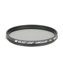Beastgrip Filtre Polarisant 58mm