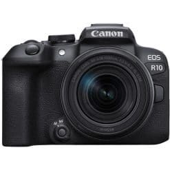 Canon EOS R10 Avec 18 150