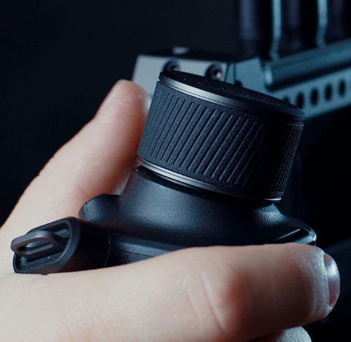 DJI Ronin 4D : une caméra révolutionnaire !