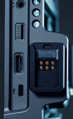 DJI Ronin 4D : une caméra révolutionnaire !