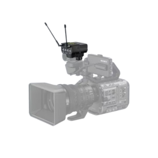 Sony UWP-D27/K33 - Kit Microphone sans fil double canal