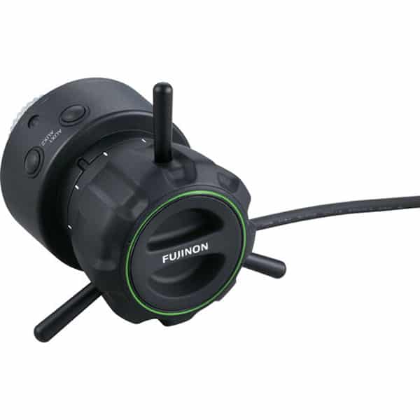 Fujinon SS-15D Digipower Full-Servo Control Kit - Follow Focus Fujinon SS-15D Digipower Full-Servo Control Kit - Follow Focus