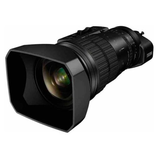 Fujinon UA46 x 13.5 BERD - Objectif 2/3" 4K Super Longue Focale
