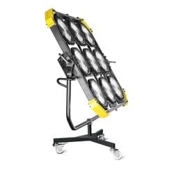 LIGHTSTAR LUXED 9 LM SB 2