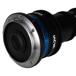 Laowa 24mm T14 2X Periprobe (Canon EF)