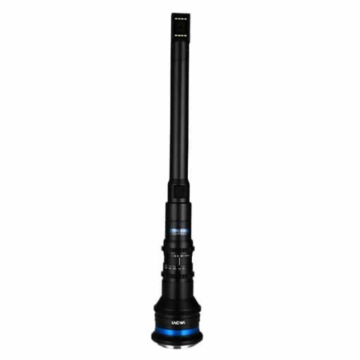 Laowa 24mm T14 2X Periprobe (Canon EF) - Objectif Cinema