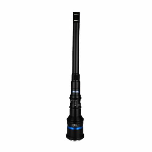 Laowa 24mm T14 2X Periprobe (Canon RF) - Objectif Cinema