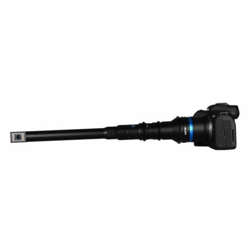 Laowa 24mm T14 2X Periprobe (Canon RF) - Objectif Cinema