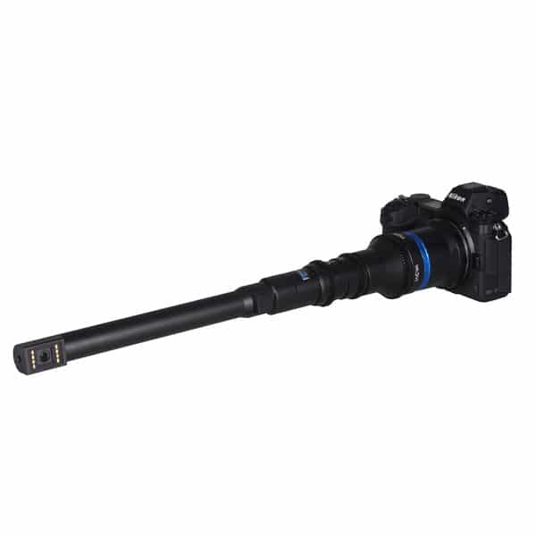 Laowa 24mm T14 2X Periprobe (Nikon Z) - Objectif Cinema Laowa 24mm T14 2X Periprobe (Nikon Z) - Objectif Cinema