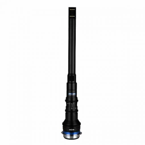 Laowa 24mm T14 2X Periprobe (PL) - Objectif Cinema