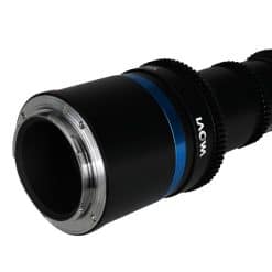 Laowa 24mm T14 2X Periprobe (Sony E)