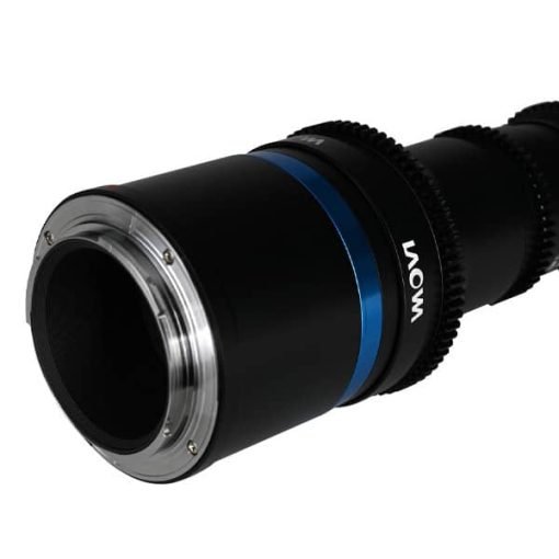 Laowa 24mm T14 2X Periprobe (Sony E) - Objectif Cinema