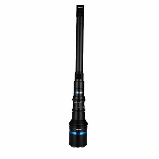 Laowa 24mm T14 2X Periprobe (Sony E) - Objectif Cinema