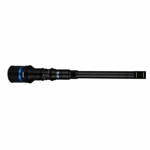 Laowa 24mm T14 2X Periprobe (Sony E) - Objectif Cinema