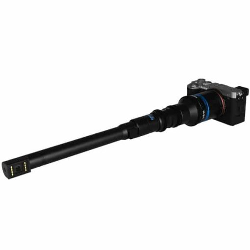 Laowa 24mm T14 2X Periprobe (Sony E) - Objectif Cinema