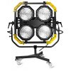 Lightstar Luxed-4 LM - Projecteur LED Bi-Color