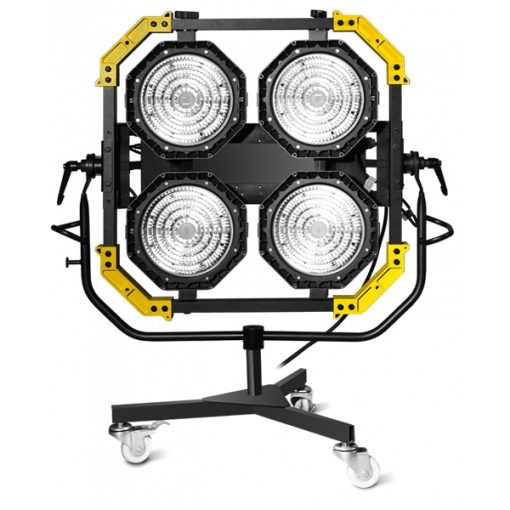 Lightstar Luxed-4 LM - Projecteur LED Bi-Color
