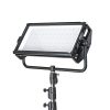 Litepanels Gemini 2x1 Hard - Panneau LED RGBWW avec lyre pilotable