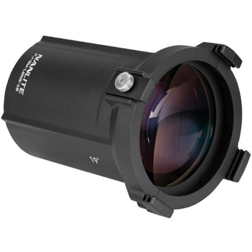 Nanlite 19° Lens (Bowens Mount Projection Attachment)