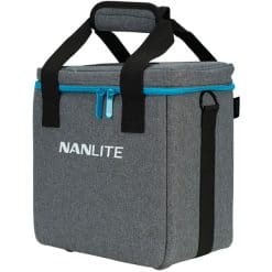 Nanlite Carrying Case (Povotube II 6C) - Valise Nanlite Carrying Case (Povotube II 6C) - Valise