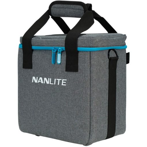Nanlite Carrying Case (Povotube II 6C) - Valise