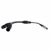 Nanlite DMX adapter cable (PavoTube II)